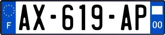 AX-619-AP