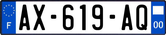 AX-619-AQ