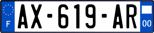 AX-619-AR