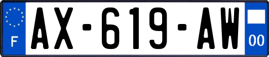 AX-619-AW