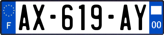 AX-619-AY