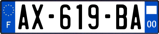 AX-619-BA