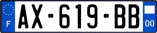 AX-619-BB