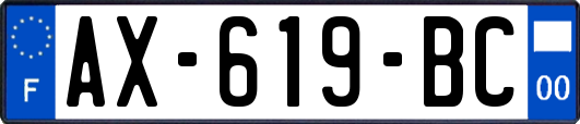 AX-619-BC