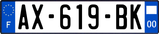 AX-619-BK