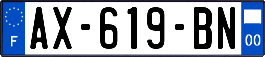 AX-619-BN