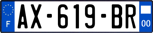 AX-619-BR