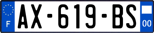 AX-619-BS