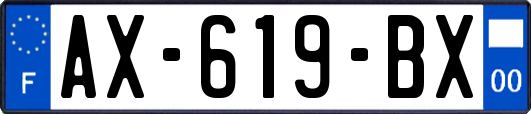 AX-619-BX