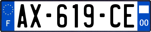 AX-619-CE