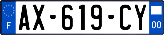 AX-619-CY