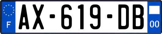 AX-619-DB