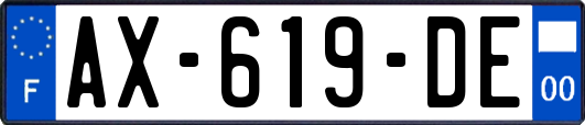 AX-619-DE