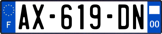 AX-619-DN