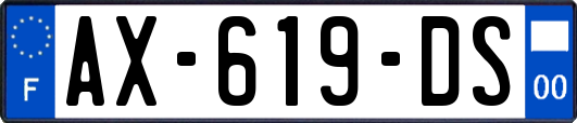 AX-619-DS