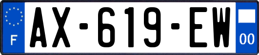 AX-619-EW