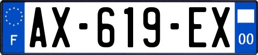 AX-619-EX