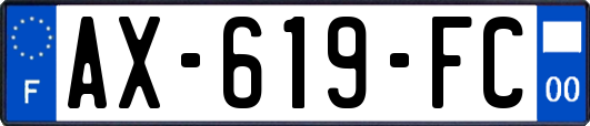 AX-619-FC
