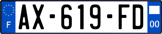 AX-619-FD