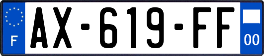 AX-619-FF