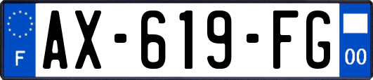 AX-619-FG