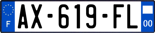 AX-619-FL