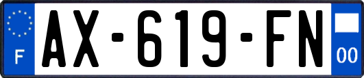 AX-619-FN