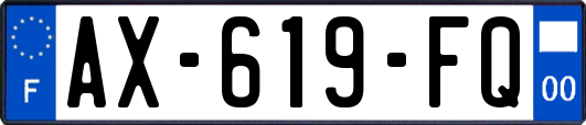 AX-619-FQ
