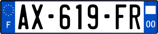 AX-619-FR