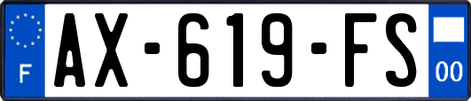 AX-619-FS