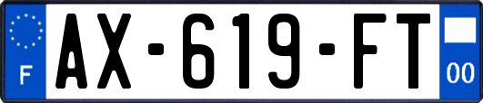 AX-619-FT