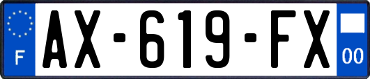 AX-619-FX