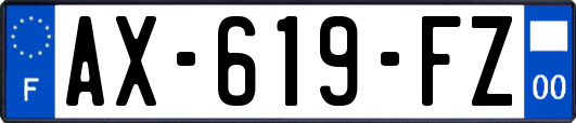 AX-619-FZ