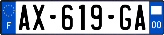 AX-619-GA