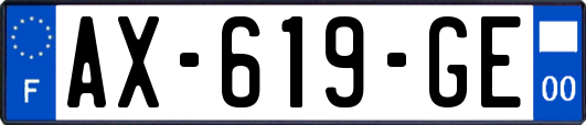 AX-619-GE