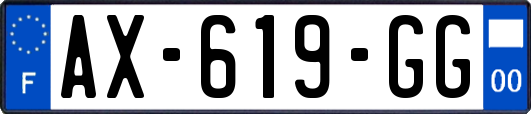 AX-619-GG