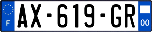 AX-619-GR