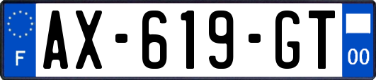 AX-619-GT
