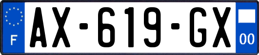 AX-619-GX
