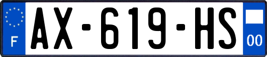 AX-619-HS