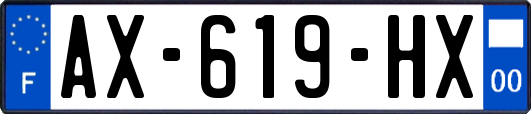 AX-619-HX