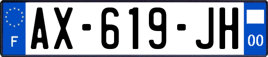 AX-619-JH