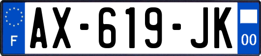 AX-619-JK