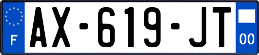 AX-619-JT