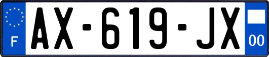 AX-619-JX
