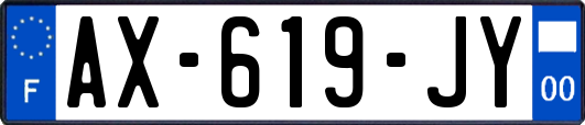 AX-619-JY