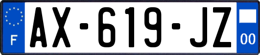AX-619-JZ