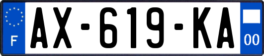 AX-619-KA
