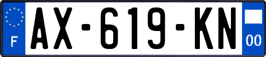AX-619-KN