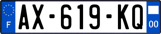 AX-619-KQ